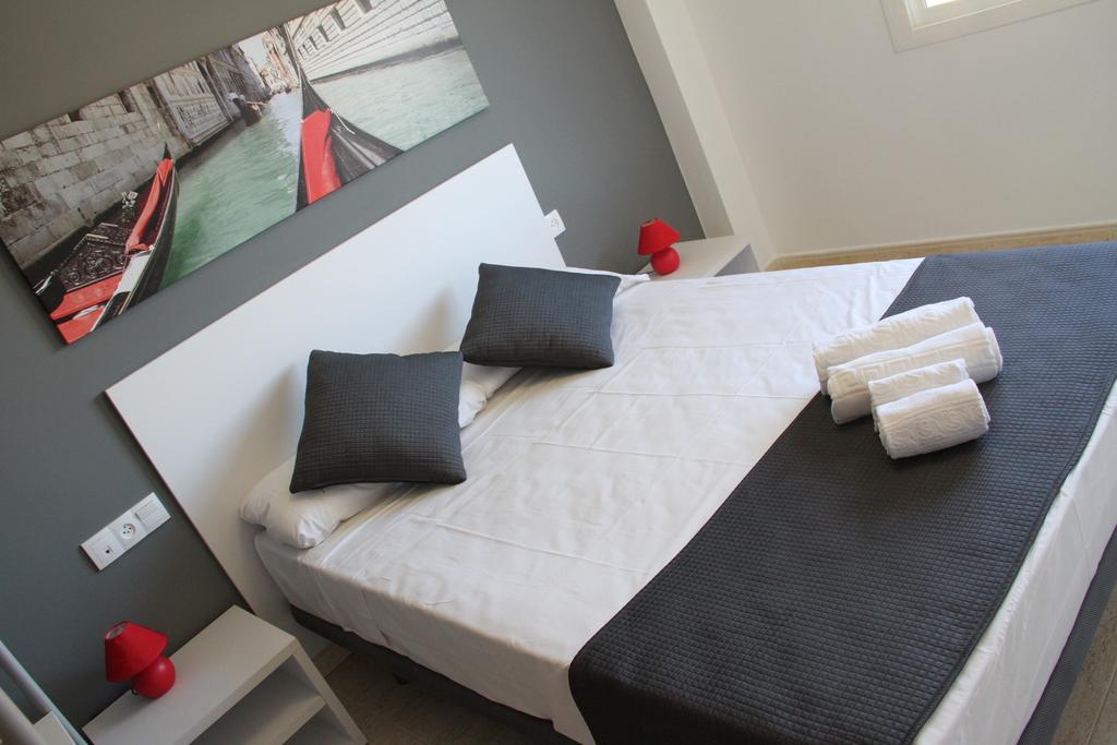 For A Aqua Appartement
