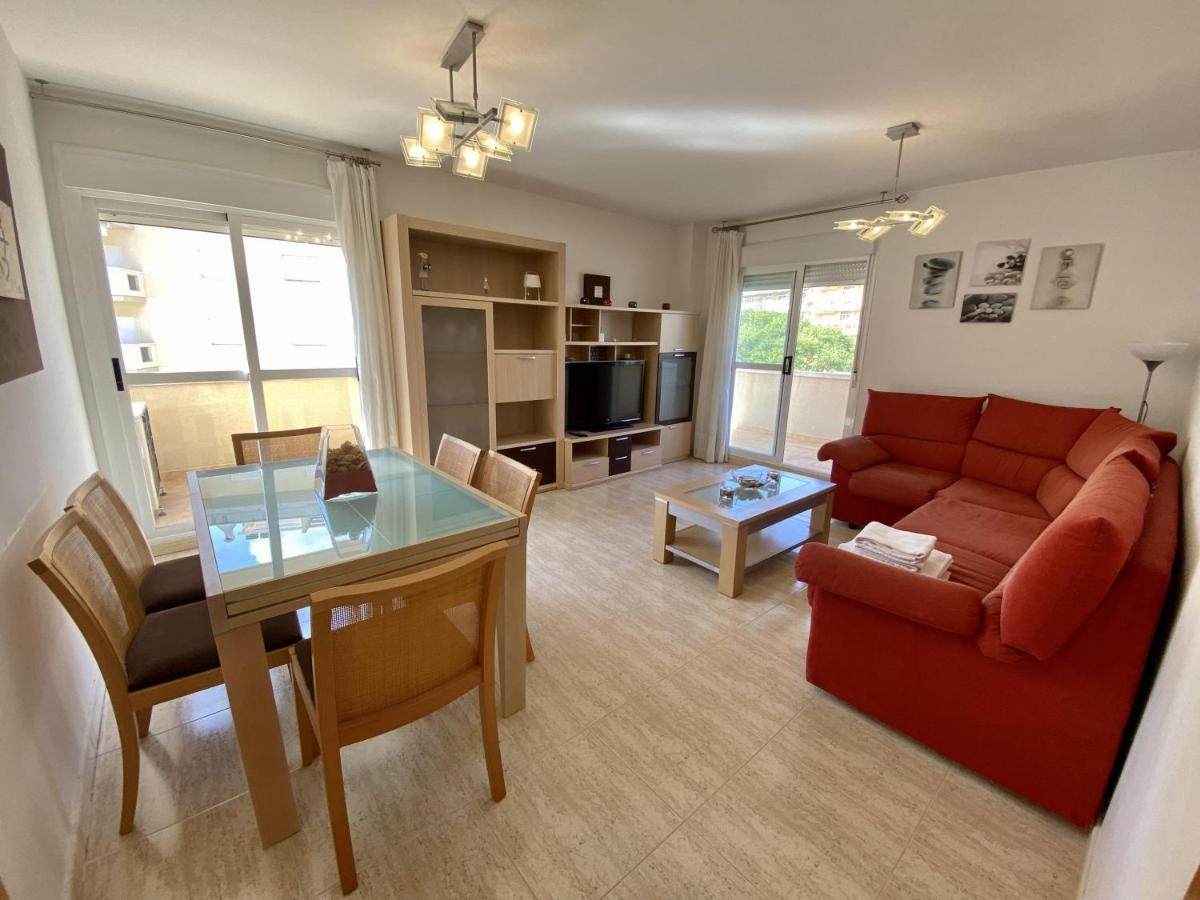 For A Aqua Appartement