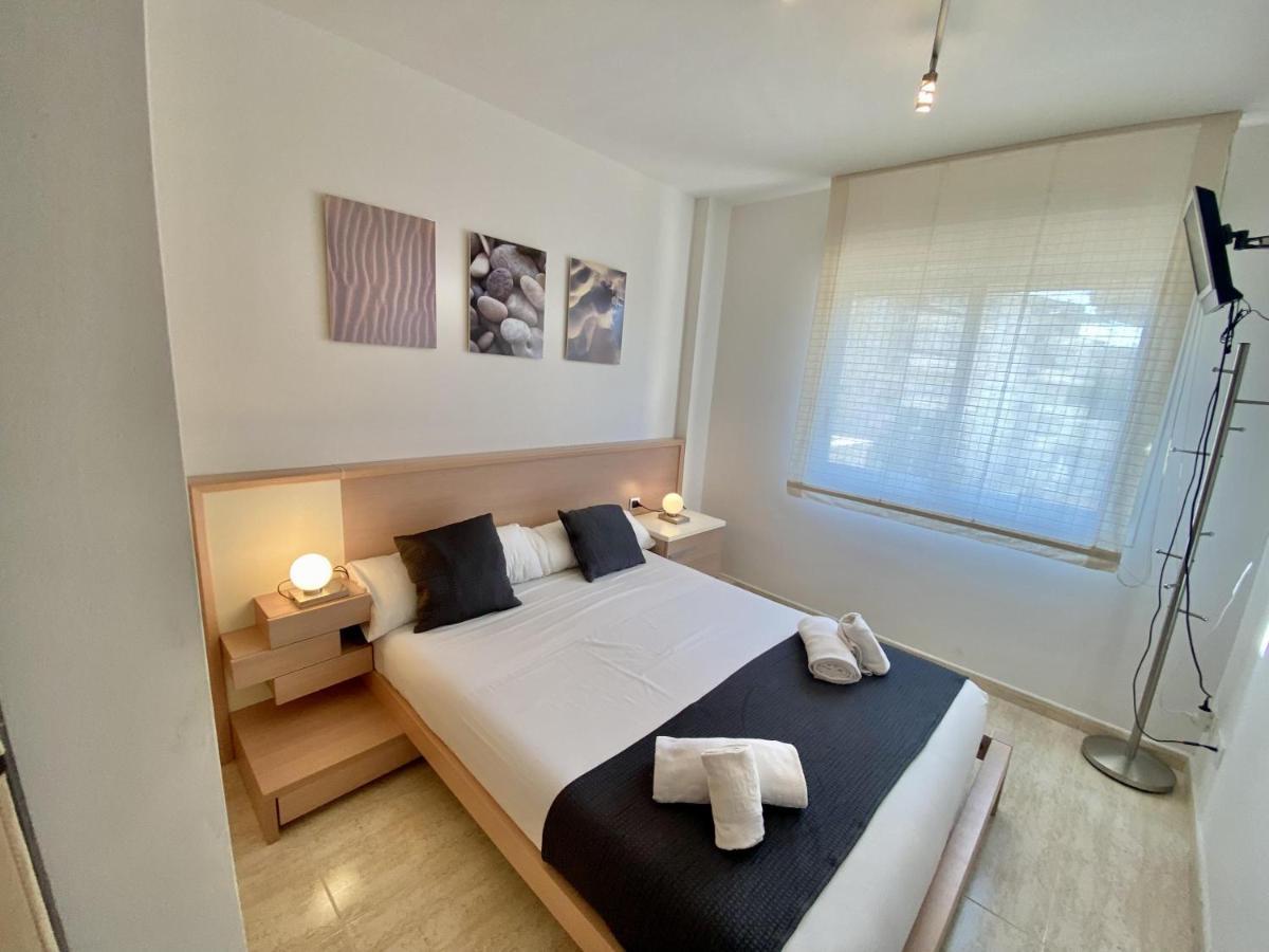 Appartement For A Aqua