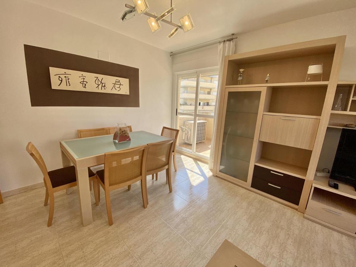 Appartement For A Aqua Salou