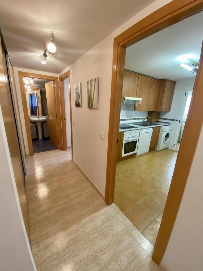 Appartement For A Aqua Salou