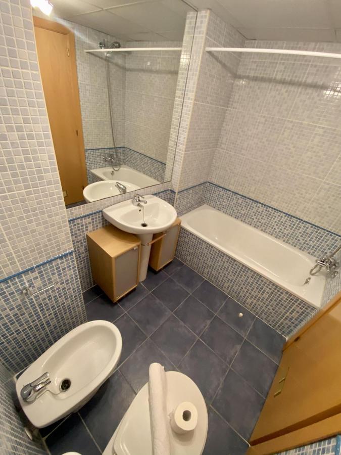 Appartement For A Aqua *