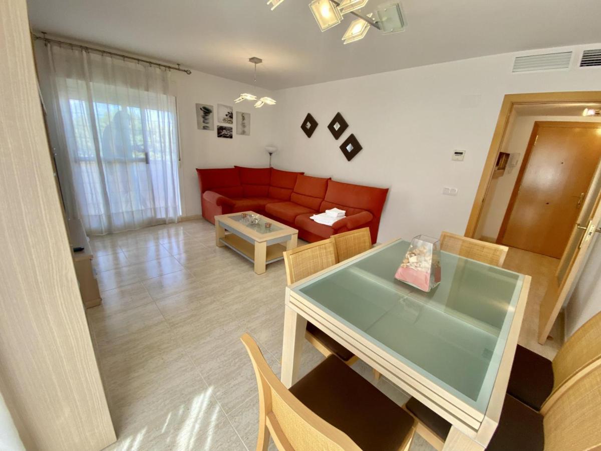 For A Aqua Appartement
