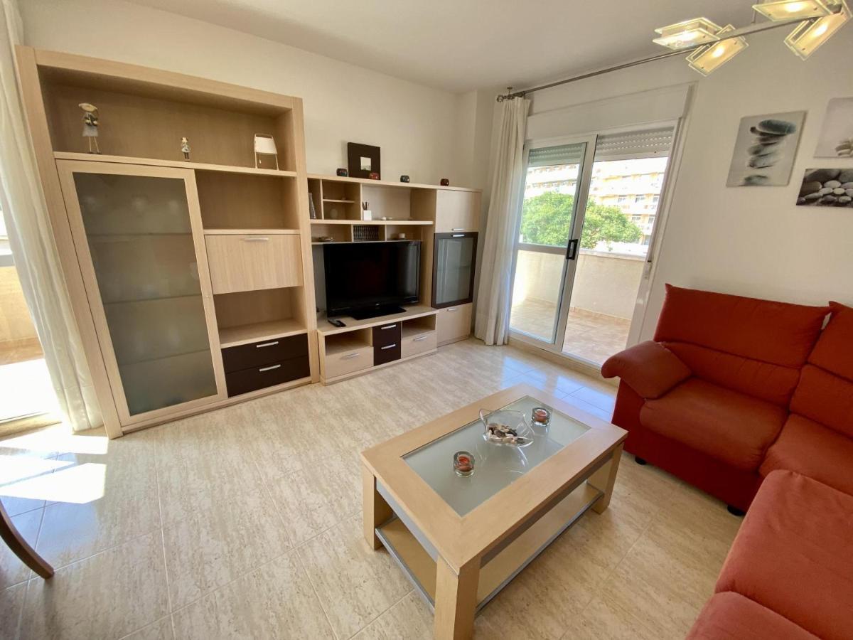 For A Aqua Appartement Salou