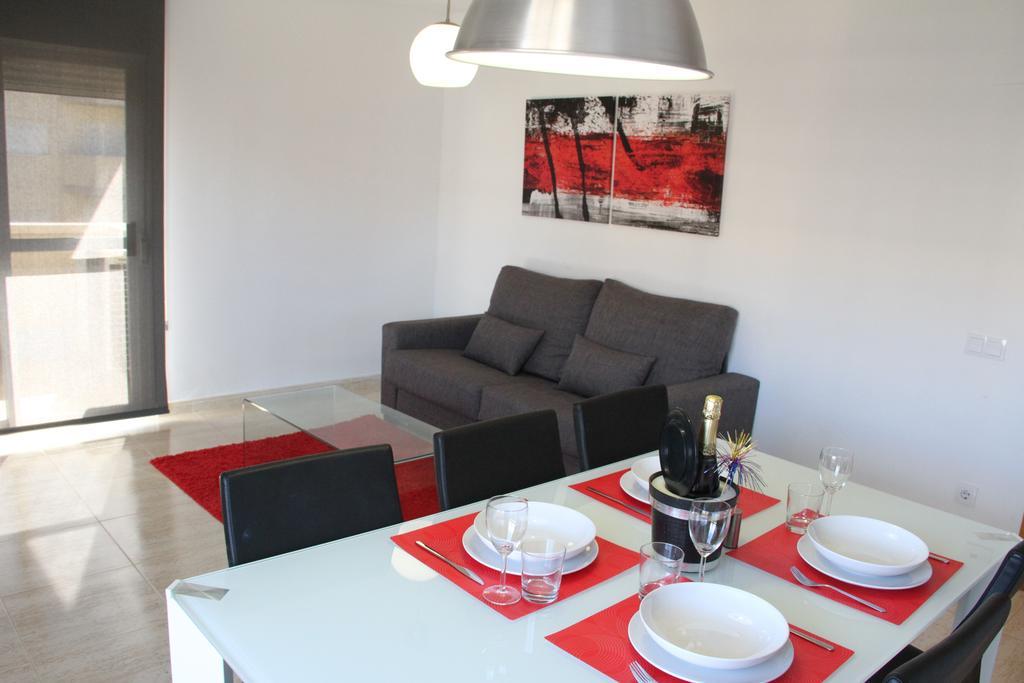 Appartement For A Aqua Salou