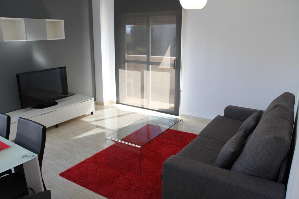 For A Aqua Appartement *