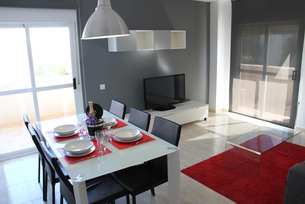 Appartement For A Aqua Salou