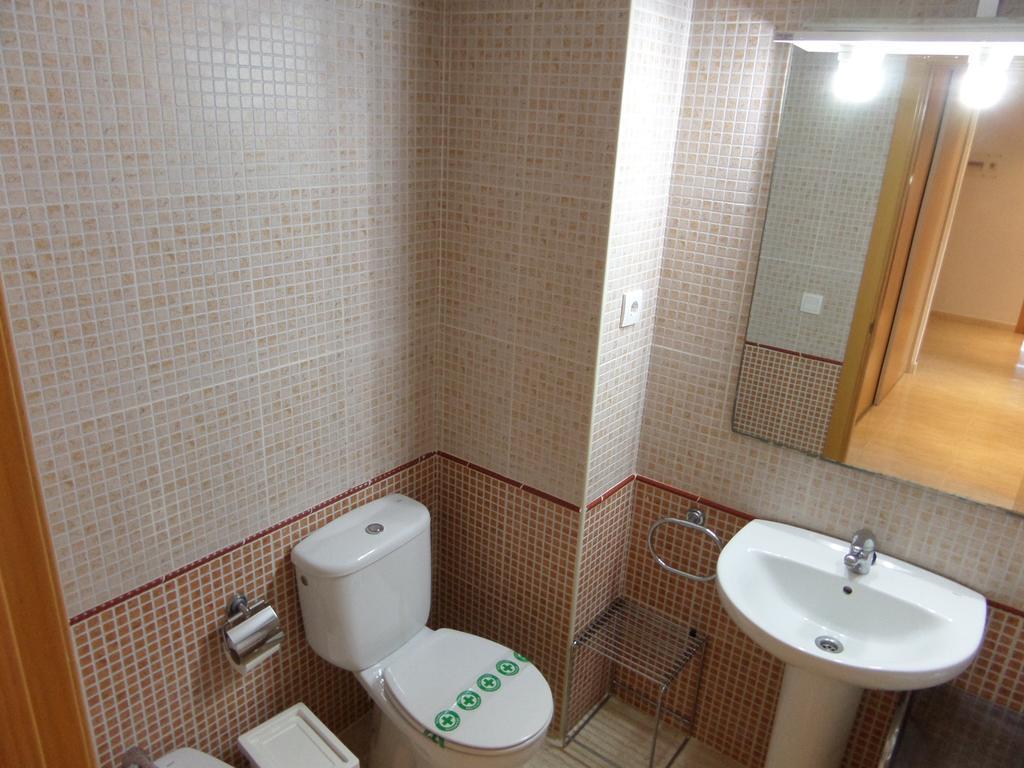 For A Aqua Appartement